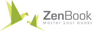 Zenbook Logo